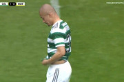 ◆PSM速報◆ノリッジ×セルティック セルティックFW前田大然、回転ヒールシュートでゴラッソオオオ