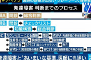 【悲報】発達障害の診断、医師によって差がありすぎる、発達障害の定義説明できる人いるの？