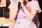 【元SKE48】松井珠理奈さん「卒業が白石麻衣さんと平手友梨奈さんとかぶってしまった・・・」