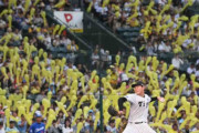 阪神・及川がＮＰＢ記録更新の１８試合連続ホールド　５２ＨＰでリーグトップ巨人・大勢にも並ぶ
