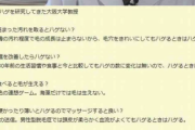 よく男女平等ガーとかポリコレ、LGBTガーっていわれるけど一向にハゲが許されないのはどうしてですか