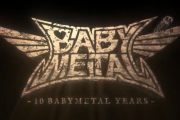 BABYMETALの「東京ドーム公演」配信はまさかの骨オープニング