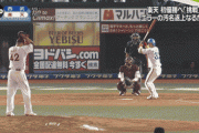 NPB史上最低の大誤審って何？