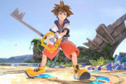 桜井氏「『スマブラSP』ソラ参戦は「他のファイターが増えるのとは意味合いが異なる」