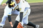 阪神佐藤輝明「チャンス無駄にしないように強くなります」矢野監督からフルイニング出場指令