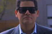米任天堂の元社長レジー「私が入社した頃、任天堂は子供向けばかりに宣伝していることに恥ずかしさを感じて新しいロゴを試そうとしていた」