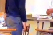 【動画】島根の高校、学級崩壊ｗｗｗｗｗ