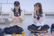 このふてぶてしい奴と真面目な奴でドラマはよ！！！【乃木坂46】