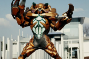 【仮面ライダー龍騎】倒す事はあってもライダーを食べた怪人はボルキャンサーくらいだろうな