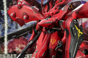 【画像】ガノタ「ガンプラは素組で充分とか言ってる人達へ、これを見てもそんなこと言えますか？」