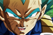 ドラゴンボールのベジータってなんで超サイヤ人３になれないの？