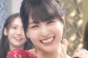 【乃木坂46】天使か・・・赤いドレス姿でニコニコ笑顔のかっきー 、美しすぎる・・・