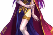 【FEH】おば敵将みんな絵↑だな！