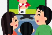 野球中継見ててＴＶそっ消しする点差wwwwwww