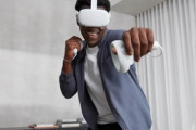 【謎】Oculus Quest 2が話題にならない理由