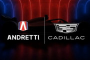 【朗報】キャデラック、F1参戦へ！　アンドレッティとタッグ