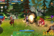 【悲報】MMORPG、二度と流行ることはない