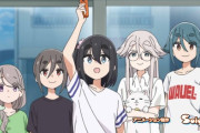 monoってアニメ何がそんなにダメだったの？