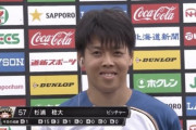 【朗報】日ハム杉浦、うっかり防御率2点台に突入してしまう