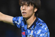 Jリーグの有望日本人、海外に続々引き抜かれる