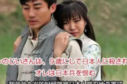 日中戦争時に強制連行されたと主張する中国人、日本企業6社に対し損害賠償請求  [9/16]