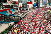 台湾人「香港が心配だ」過激さを増す香港のデモ。中国政府が鎮圧の準備をしているというニュースも…（台湾の反応）