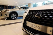 【韓国】日本車が販売増加率1位に！レクサスは1000台越え＝韓国ネットため息「プライドが…」