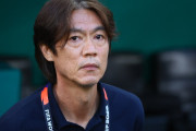 W杯　韓国代表監督批判がエスカレート  1次リーグ敗退危機で”コンビニ立ち入り禁止”に [6/27]