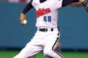 岩隈久志「近鉄最後のエース！楽天で21勝！WBC決勝で無双！WARリーグ1位！メジャーでノーノー！」