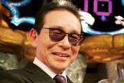 【芸能】タモリ「滋賀県の人に『滋賀県よりも琵琶湖の方が広いよね』って言ったら…」