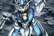 【ネタバレ注意】『ガンダム 水星の魔女』最新話でエアリアルが青く光る　→　スレッタの正体について最悪の考察が浮上…これマジで正解なのでは？