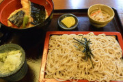 1000円のそば←わかる 1000円のラーメン←高いんじゃボケ
