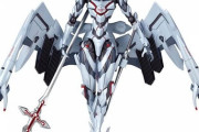 《EVANGELION EVOLUTION EV-024》可動フィギュア「エヴァンゲリオンANIMA エヴァンゲリオン・EUROII・ウルトビーズ」予約開始！美しいフォルムを迫力満点に再現