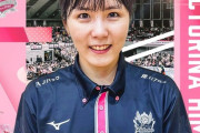 【訃報】韓国女子バレー“消えた天才”美人エースが日本リーグ電撃復帰ｗｗｗｗｗｗｗｗｗｗｗｗｗｗｗ