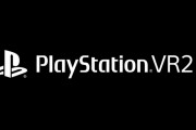 PS5向け次世代VR『PSVR2』が発表される
