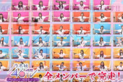 【乃木坂46時間TV】メンバーも涙…‼ラストに白石麻衣も電話出演で完走！！！！！