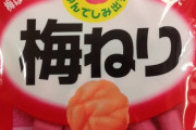 梅ねり大好き女子高校生（元）７年たった今も愛している模様ｗｗｗｗｗｗｗｗｗｗｗ