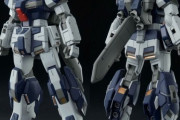 【画像】ガンプラ「HG ペイルライダー・キャバルリー」発売決定！『ガンダム外伝 ミッシングリンク』より