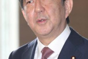 【フェイクニュース？】安倍晋三氏、任意聴取「聞いてない」