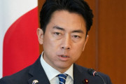 【悲報】小泉進次郎防衛相、選挙結果直後の民法番組で「憲法改正進めるべき」と発言
