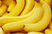 バナナ