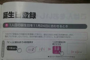 【画像】日本製炊飯器、便利なバースデーボイス機能実装