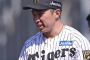 阪神・二軍投手も躍動。石井が3者連続3球三振！今朝丸7回11奪三振！！！