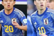 久保建英、パリ五輪不参加へ　山本ND「クラブと話し、現時点で招集できない」鈴木唯人も招集不可の見込み