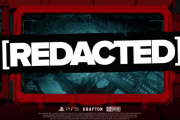 本日10/28発売、グラフィックノベルスタイル・アクション『[REDACTED]』