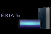 ソニーの次期スマホ｢Xperia 5 II｣のプロモーション動画とスペックリーク　120Hz駆動のディスプレイを搭載か