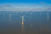 中国｢洋上風力発電｣の新設容量が世界最大に、総容量でも世界2位に躍進へ！