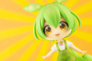 【悲報】 ワイ、東北家(ずんだもん含む)フィギュアが欲しすぎてむせび泣く?