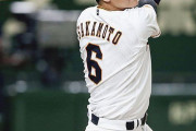 “なんとなく生涯巨人”宣言　坂本勇人が本当のスターになれない理由　“後ろ向き発言”の背景にあの選手の影響が？
