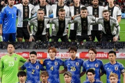 日本代表、ドイツ代表とアウェイで9月対戦が決定！カタールW杯での衝撃の勝利以来の再戦（関連まとめ）